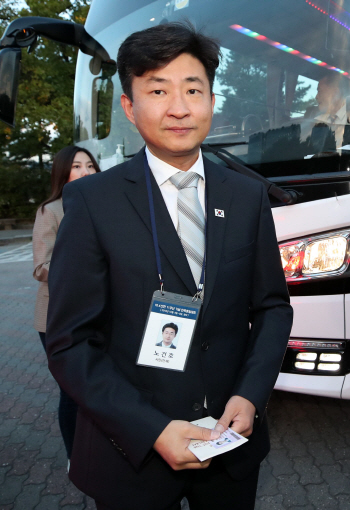 “10.4선언 주역 2세 만날까”…김정은 면담 기대하는 방북단