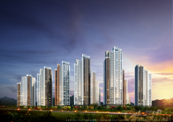 전세가율 높고 새 아파트 귀한 의정부·부천·수원서 줄줄이 분양