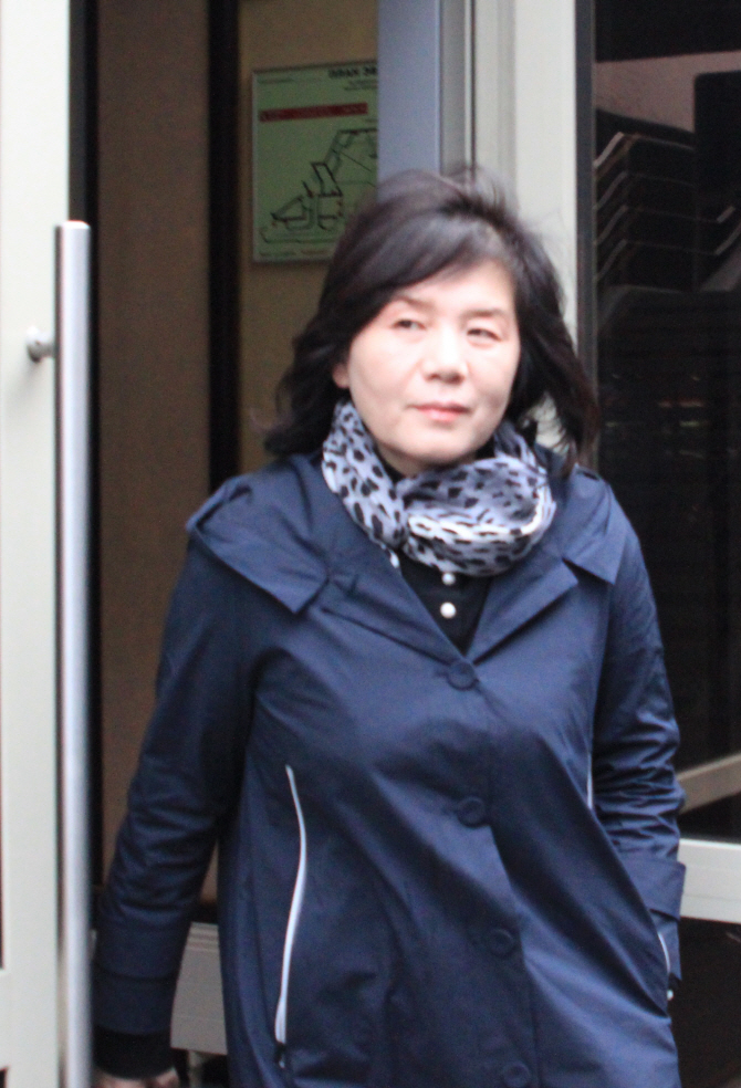 최선희, 러시아서 북중러 회담..김정은, 방러 가능성