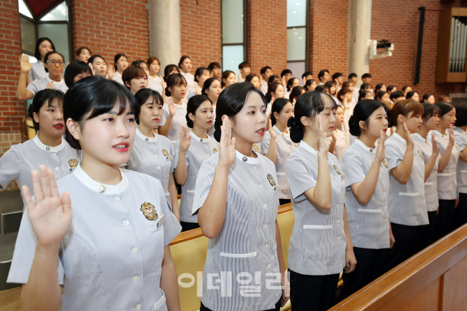 ‘학사편입 3배 확대’…간호사 입문 기회 넓어진다