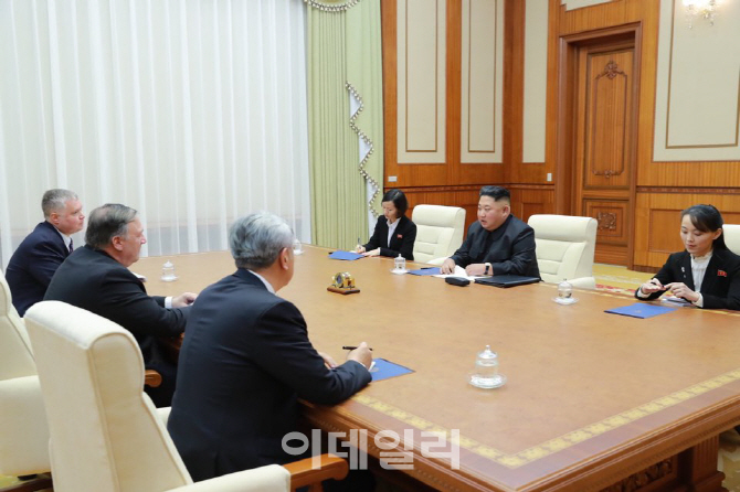 정세현 "김정은, 美관리 '체류 사찰'까지 제안했을듯"