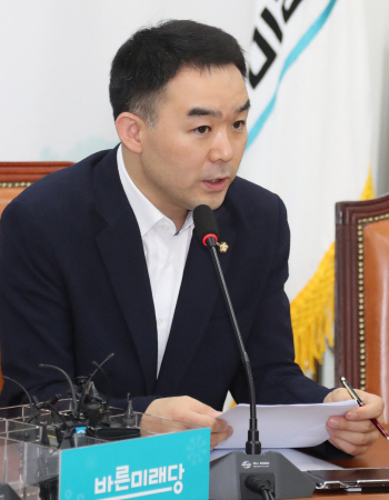 [2018국감]"최순실, 1년 10개월간 변호인 553회 접견"