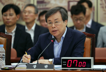 "예술·체육계 병역특례제도 합리적 개선할 것"