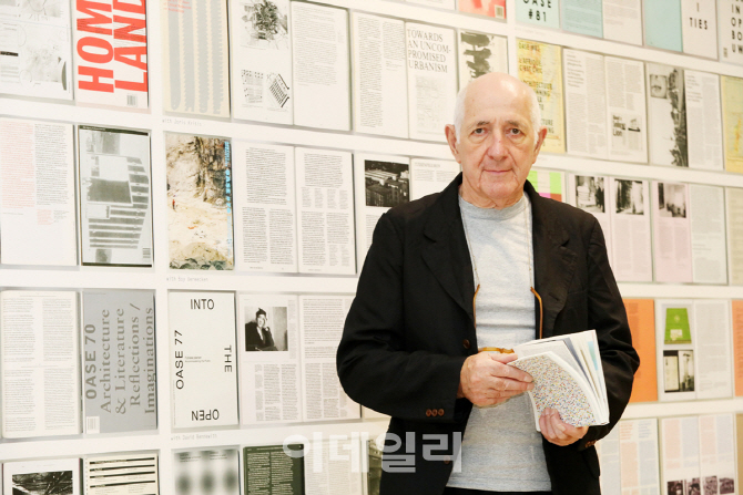 [포토]  '카럴 마르턴스' 기자간담회