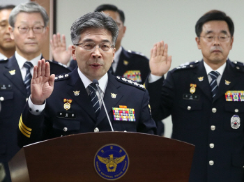 [2018국감]고양 저유소 화재 부실수사 질타…"외국인노동자에 책임 전가"(종합)