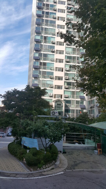 매달 1만3천원 버는 홍릉 '햇빛발전소'