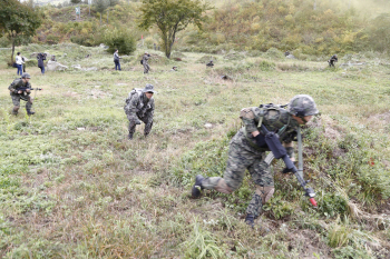 '했다 치고'식 없다…중대장 3번 울리는 과학화전투훈련