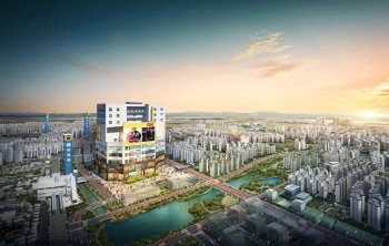 파주 운정신도시 '삼융시네마' 초역세권 상가 분양