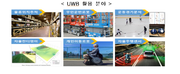 과기정통부, 스마트공장 제조공정·물류관리용 주파수 추가 공급