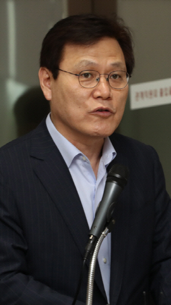 최종구 "공매도, 개인 참여 검토..무차입공매도 적발시 엄중 제재"