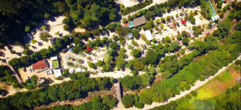 쌍용차, 고객 전용 ‘프라이빗 오토캠핑빌리지’ 개장