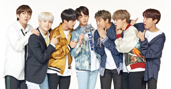 방탄소년단의 힘…‘KB x BTS 적금’ 가입 12만좌 돌파