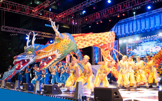 의정부시 최대 축제 '회룡문화제' 19일부터 사흘간 열려