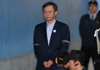 우병우, 전관예우 등에 업고 '몰래변론'…10억 챙겨(종합)