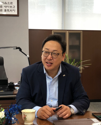③김대환 대표 "퇴직연금에도 '넛지'가 필요하다&quot...