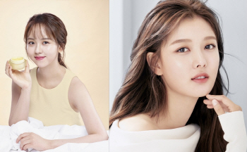 환절기, 머리부터 발끝까지 수분을 지켜라
