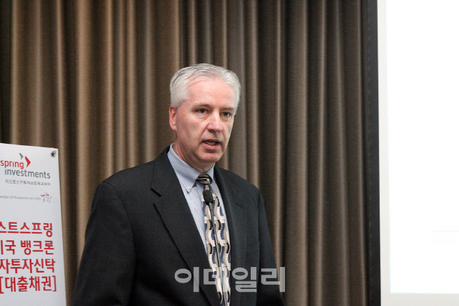"美금리 인상기…뱅크론 펀드 수익률 오른다"