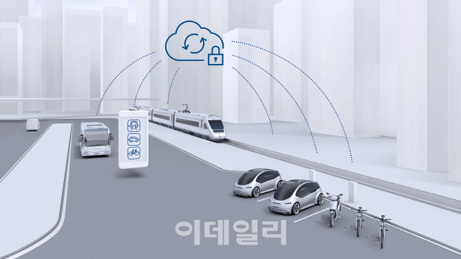 완성차 이어 부품사도 ‘카셰어링’ 눈독..모비스는 그룹 상황 예의주시