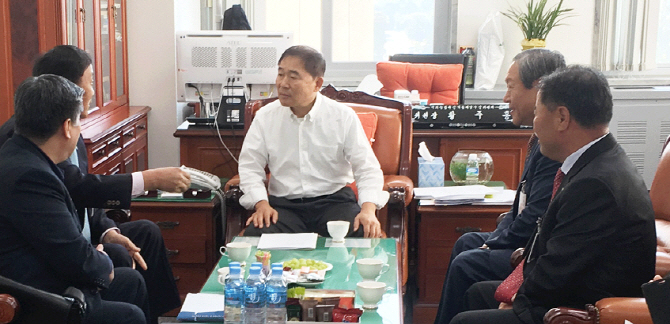 황주홍 의원, ‘해상교통관제센터(VTS) 운영 근거법’ 발의