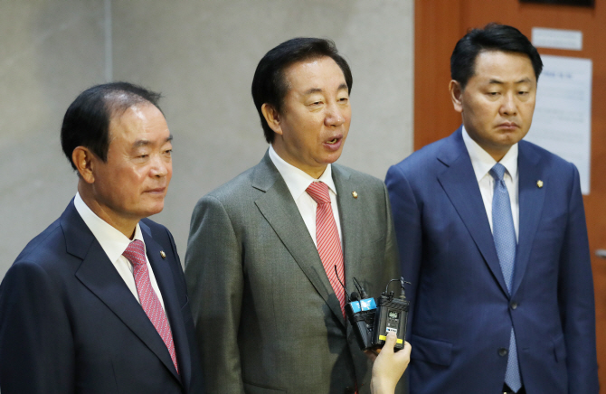 3野, 고용세습 국조 요구 공동발의…與 "과도한 정치공세"(종합)