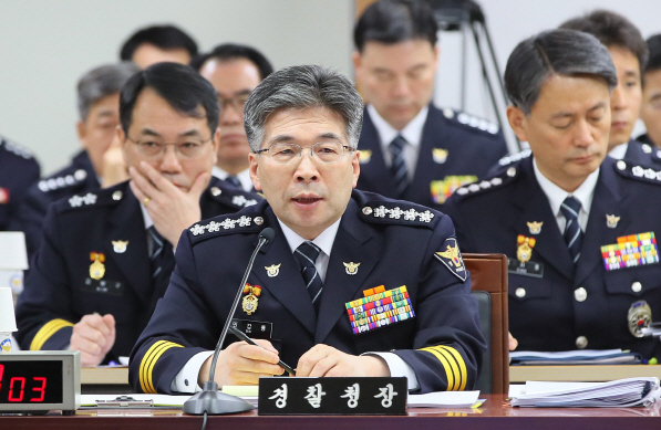 경찰 '사이버성폭력' 수사 9주 만에 2062명 검거·88명 구속