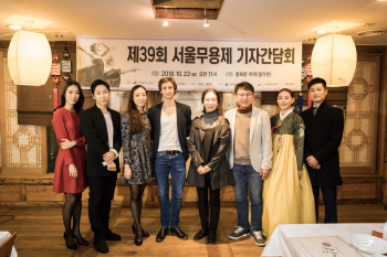 손병호-최지연·최수진-하휘동…스타 부부 '춤판' 펼친다