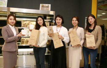 삼성, `플라스틱`·`일회용품` 감축 활동..전 계열사로 확대