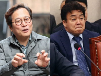 백종원 "황교익과 싸웠다니...절대 폄하하면 안되는 선생님"