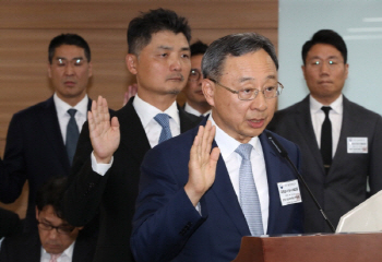 과방위 ‘단말기 완자제’와 ‘화웨이’ 추가 이슈로..이해진도 증인출석