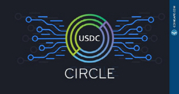 美 코인베이스, 서클 USDC 상장…스테이블코인으론 최초