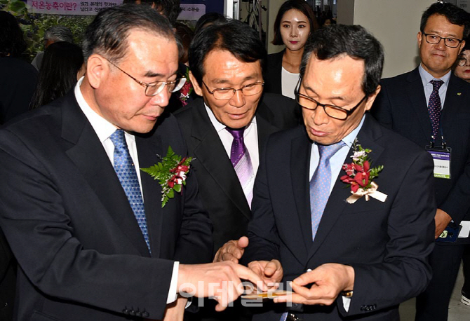 [포토]  aT, 대한민국식품대전