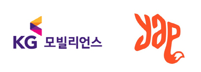 KG모빌리언스-얍컴퍼니, 챗봇 주문 서비스 개발 협력
