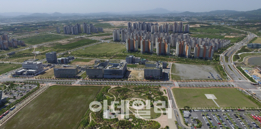 내포신도시 등 충남 10개 산단, 국가혁신클러스터로 지정