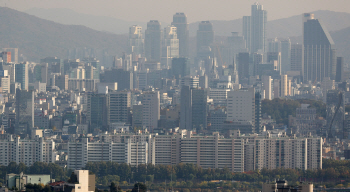 "집값 오른다"는 가계, 사상 최대 폭 감소했다