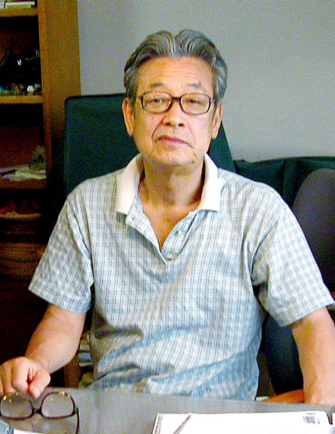 '한국 문학계 거목' 평론가 김윤식 명예교수 별세