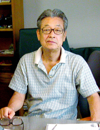 '한국 문학계 거목' 평론가 김윤식 명예교수 별세