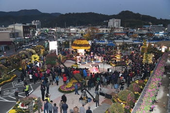 ‘2018 예산장터 삼국축제’, 전국적인 관심 속에 성료