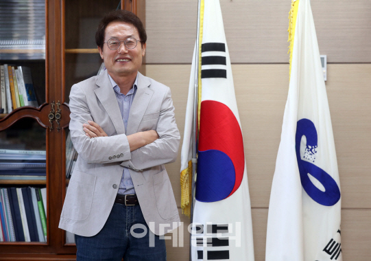 조희연 "서울 모든 자치구에 공립 단설유치원 신설"