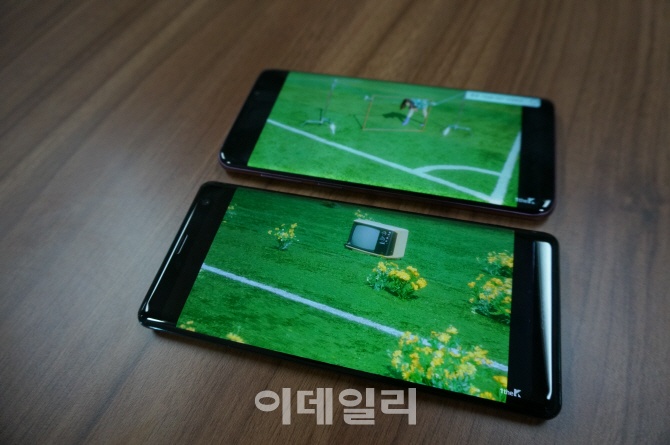 소니답지 않은 스마트폰?..소니 엑스페리아XZ3 써보니