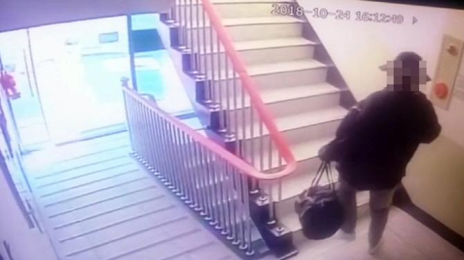 ‘부산 일가족 살인사건’ 전 연인 잔인하게 살해 후 방치