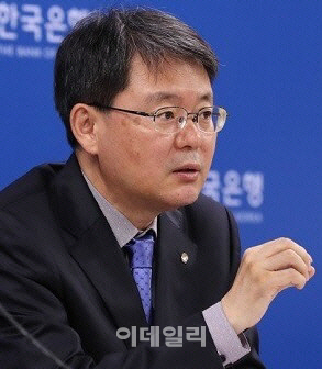 한은 "국내 금융시장 펀더멘털 신뢰 여전히 견고"