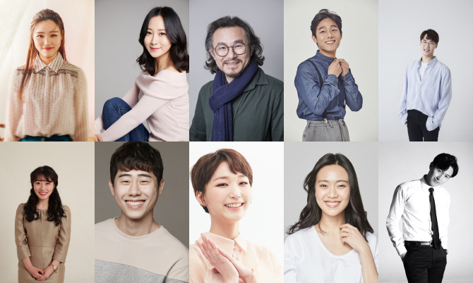 헬렌 켈러 일대기 뮤지컬로…'헬렌 그리고 나'