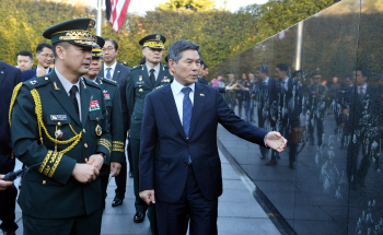 내년부터 한국군 주도 연합작전 수행 능력 검증, 전작권 전환 본격화