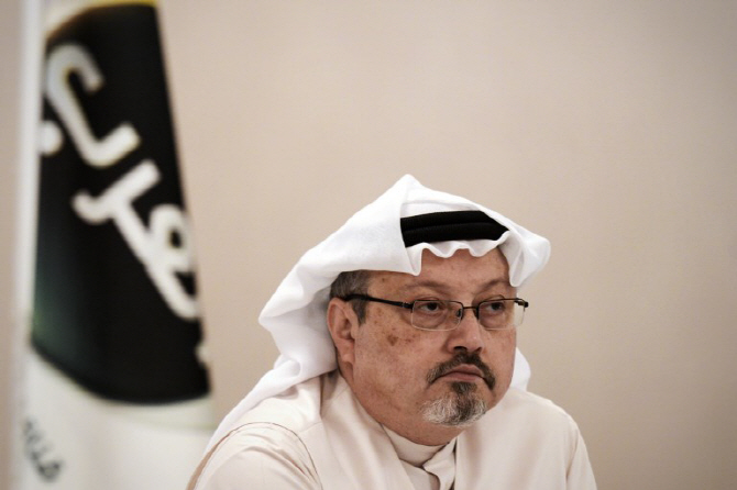 사우디 왕자 "카슈끄지 시위, 미국-사우디 전략적 관계 위협"