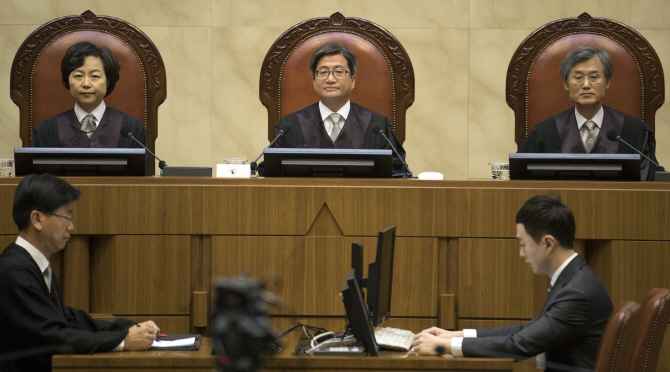양심적 병역거부 '무죄'…대체복무제 어떻게