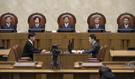 '양심적 병역거부' 무죄 왜?…양심의 자유·소수자 보호 무게