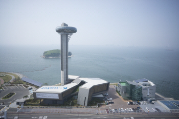 인구50만에 전력 공급하는 '바닷물의 힘'..年86만배럴 기름 대체