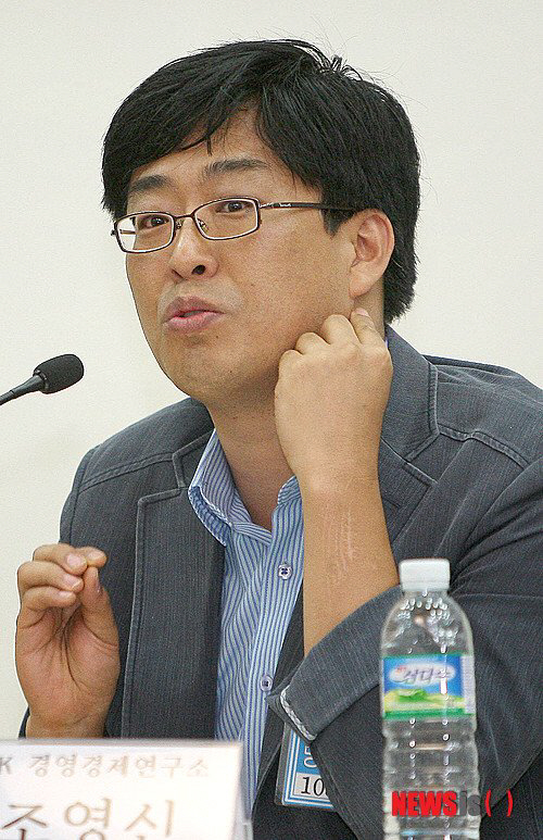 조영신 SK경영경제연구소 박사, SK브로드밴드 전략담당으로