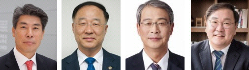 내년 경제성장률 나온다..예산 국회·경제부총리 인선 촉각