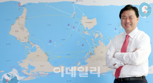 해수부, 중소기업에 수산식품 가공기술 지원